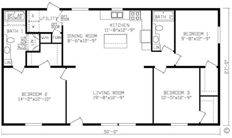 Double Wide Mobile Homes Factory Expo Home Center