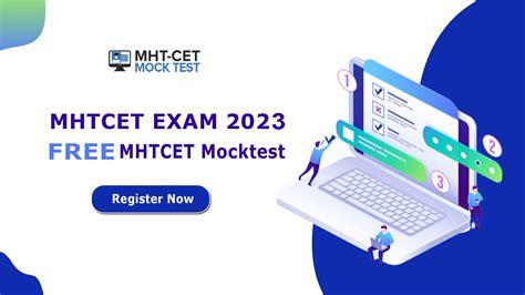 MHT CET Mock Test Online Test Series 2023