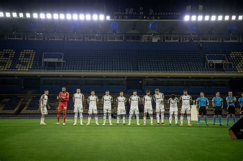 Galo é único time 100 de aproveitamento na Libertadores Clube