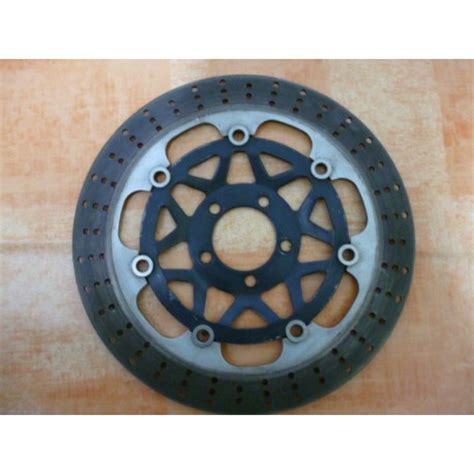 Disque de frein avant Kawasaki Clicmotopieces pièces de moto et