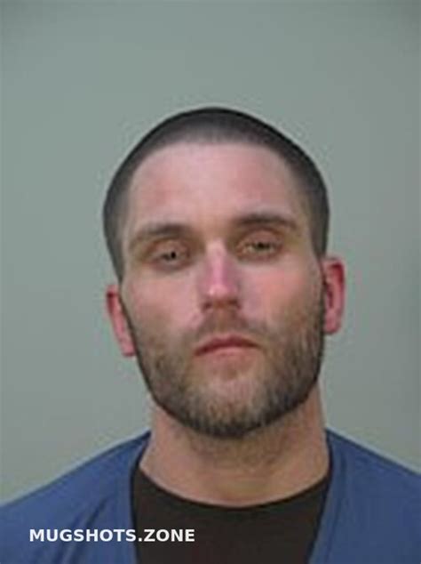 Hodges Nathan Richard 12 20 2023 Dane County Mugshots Zone