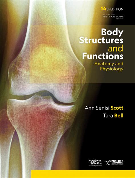 Body Structures And Functions 14th Edition