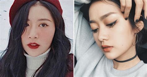 5 cách tút tát nhan sắc đang được hot girl Việt diện ầm ầm đầu năm 2017