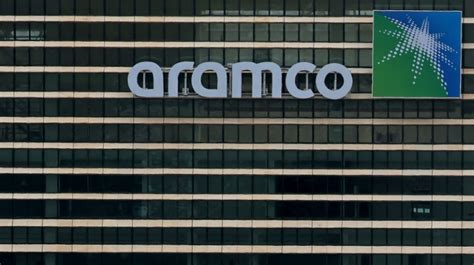 Berliner Tageszeitung Saudi Aramco S Quarterly Profit Drops On