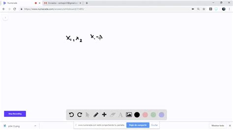 Solved Consider The Following Problem Find Two Numbers Whose Sum Is