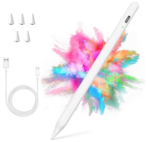 Rysik Do Apple Ipad Zamiennik Stylus Pen Sklep Opinie Cena W Allegro Pl