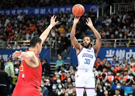 Cba Roundup Beijing Thrashes Jiangsu Liaoning Defeats Qingdao Xinhua