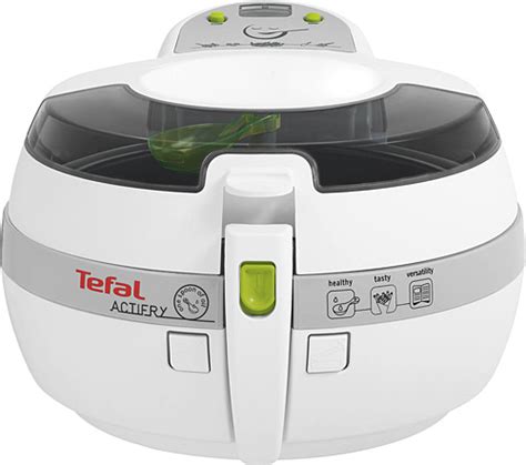 Tefal Actifry Plus 12 Kg Beyaz Kapak Fritöz Fiyatları Özellikleri