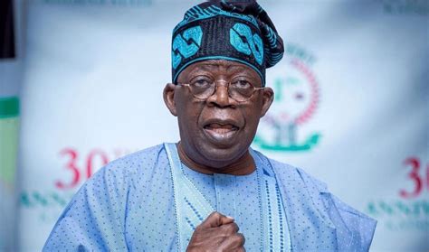 Bola Tinubu wins Nigeria's presidency amid danger of chaos - RosGwen24 News