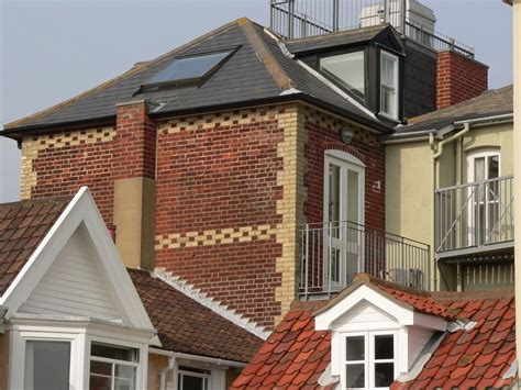 rooftops Free Photo Download | FreeImages 