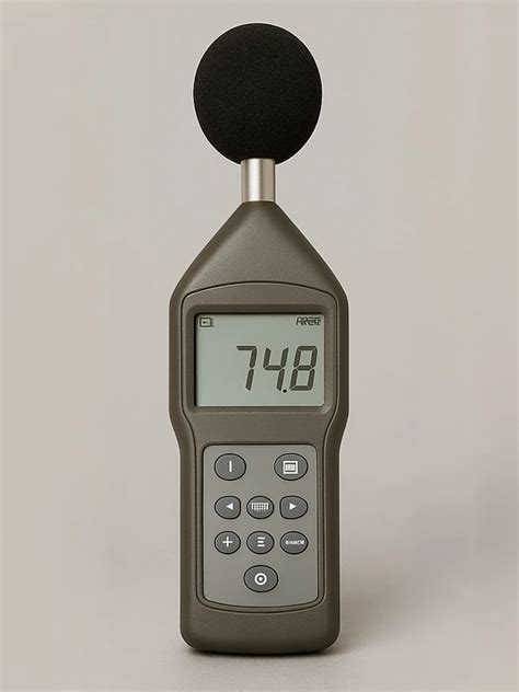 Acoustic Testing Equipment & Hardware | Commercial Acoustics®