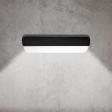 Maka Applique Da Esterno Interno Led Da Parete W Lampade Da Muro