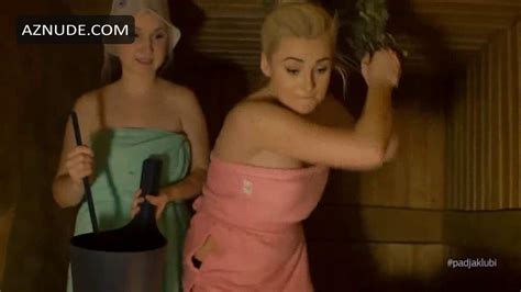 Padjaklubi Nude Scenes Aznude