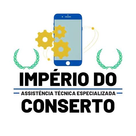 Império Dos Consertos - Império do Conserto | São Paulo SP