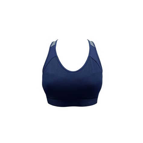 Wacoal Sports Bra Ib 5083 Abu Gy Id