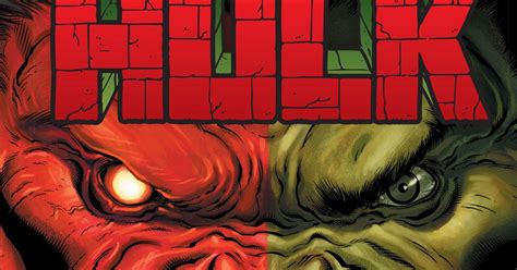 Comics Dune | Buy Comics Online: Hulk – Red Hulk | Comics