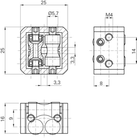 Rollenkreuze Mobac GmbH