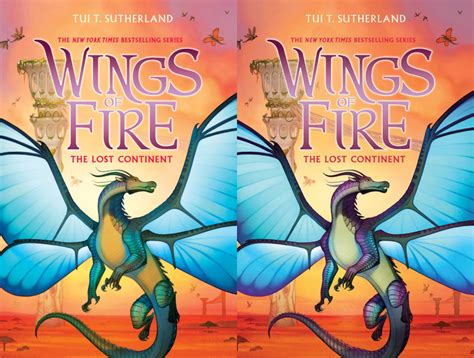 Wof Third Arc Poster Redraw In 2023 Wings Of Fire 60 Off