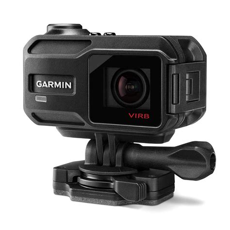 Garmin Virb Xe Fullhd Actionkamera Mit G Metrix Integriertem Garmin