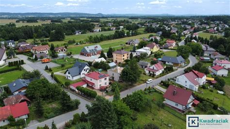 Sprzedam dom Krościenko Wyżne Pustyny ulica Centralna 150 m2