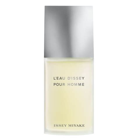 Тоалетна вода за мъже Issey Miyake L'eau D'issey, 75 мл - eMAG.bg