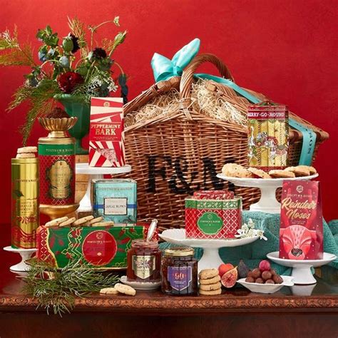 Best Christmas Hampers 2020 From Fortnum And Mason And Harrods To Marks