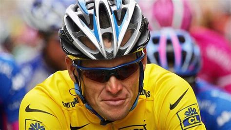 How Lance Armstrong Beat The Drug Testers For More Than A Decade Au — Australia’s