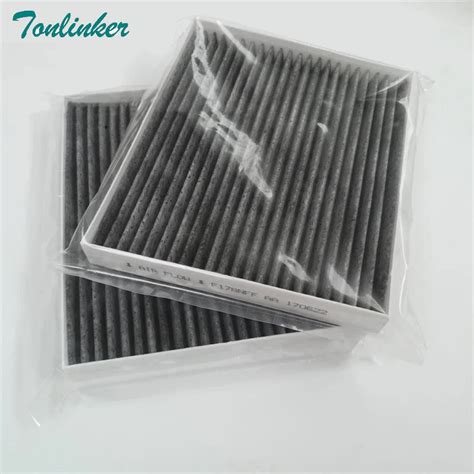 2015 Cadillac Srx Cabin Filter Seananon Jopower