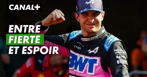 Ocon Entre Fiert Et Espoir Grand Prix De Monaco En Streaming Direct