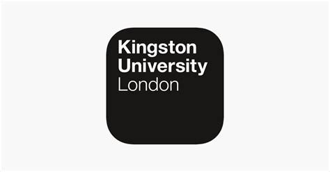 ‎kingston University On The App Store