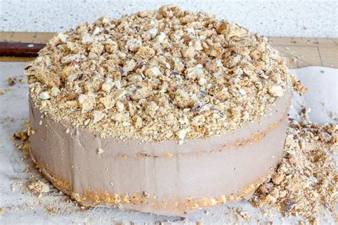 Торт без глютена без лактозы рецепт - 96 фото