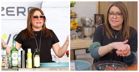 Where Is Rachael Ray Now? The Celebrity Chef Today