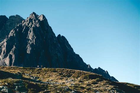 The Ultimate Day Hiking Guide in the French Alps