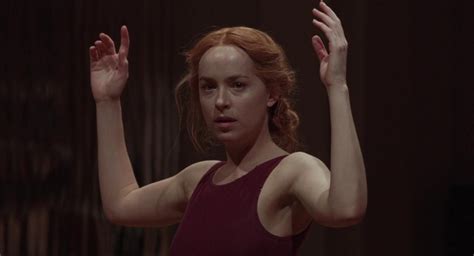 Suspiria (2018, Luca Guadagnino) / Cinematography by Sayombhu ...