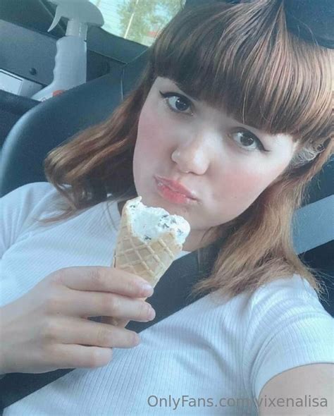 Vixenalisa Vixenxofficial Nude Leaks OnlyFans OnlyFans Fapellino