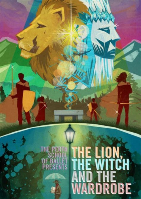 Narnia The Lion The Witch And The Wardrobe