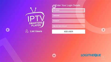 Comment Installer Iptv Smarters Sur Un Pc