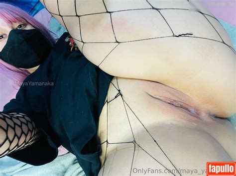 Maya Nerd Mayanerd Nude OnlyFans Photo Fapullo