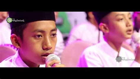 NEW Hayyul Hadi Voc Gus Azmi Feat Hafidzul Ahkam Syubbanul Muslimin FS