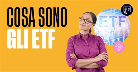 Guida Completa Sugli Etf Etoro