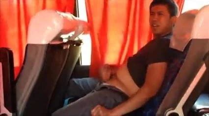 Subway Wanker Gay Man Porn XHamster