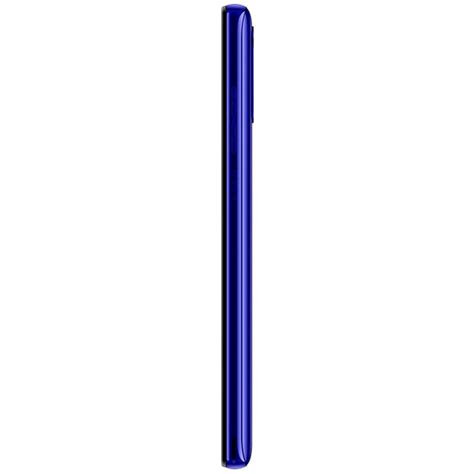 Смартфон BQ 5745L Clever Blue в Алматы - цены, купить в интернет ...
