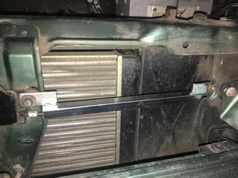 Новые диоды и уплотнитель капота — Lada Vesta, 1,6 л, 2016 года ...