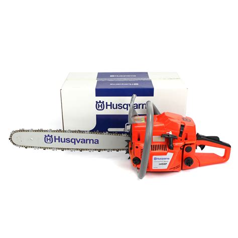 Бензопила Хускварна Husqvarna 365 ХР (3.5 кВт, шина 40 см) Цепная пила ...