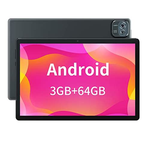 12 Unbelievable Android Tablet 10 Inch For 2023 CitizenSide