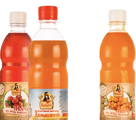 О компании — БРОДИЧ