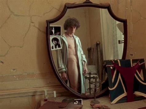 Matt Smith Showing His Bare Ass In Mapplethorpe Gay Male Celebs