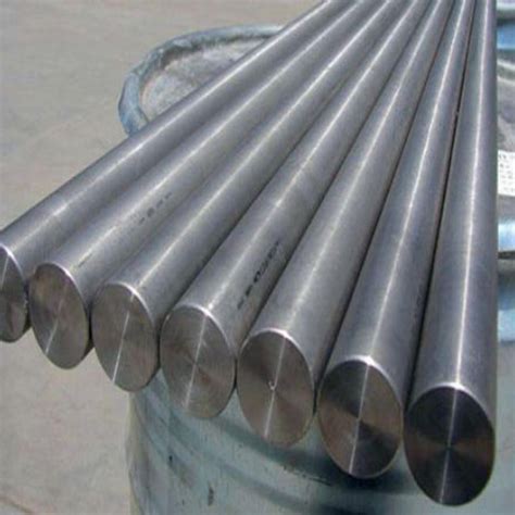 Titanium Grade 2 5 3 7 Round Hex Bars For Industrial Single