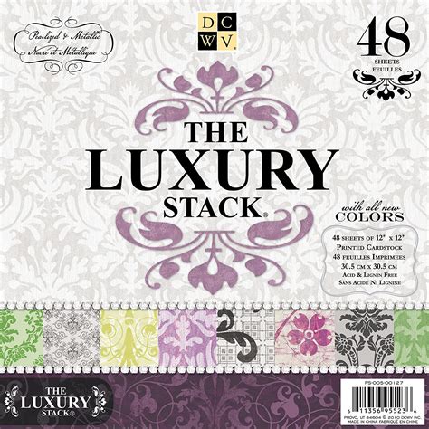 Block Scrapbook Luxury Stack El Scrap De Vane Sv Handmade Craft Store