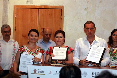 Ratifica Cdi Compromisos Con Los Pueblos Originarios E Oaxaca